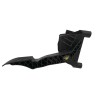 Recambio de potenciometro pedal para opel zafira b 1.9 cdti referencia OEM IAM 9202341  