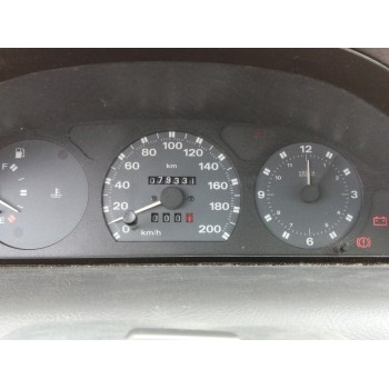 Recambio de carroceria corte para fiat punto berlina (176) 1.7 turbodiesel cat referencia OEM IAM   