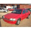 ford orion del año 1991