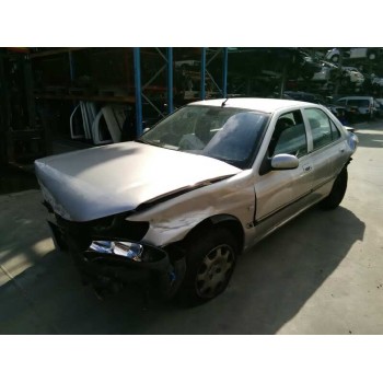 peugeot 406 berlina (s1/s2) del año 2002