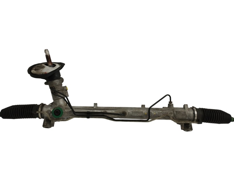 Recambio de cremallera direccion para ford focus berlina (cap) 1.6 tdci cat referencia OEM IAM 5M513200EB  