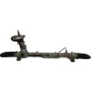 Recambio de cremallera direccion para ford focus berlina (cap) 1.6 tdci cat referencia OEM IAM 5M513200EB  