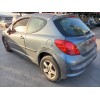 peugeot 207 del año 2007