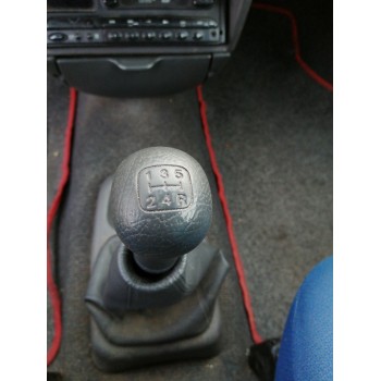 Recambio de carroceria corte para fiat punto berlina (176) 1.7 turbodiesel cat referencia OEM IAM   