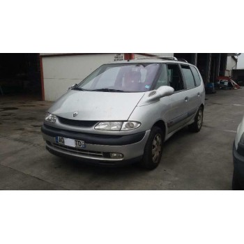 renault espace / grand espace (je0) del año 2001