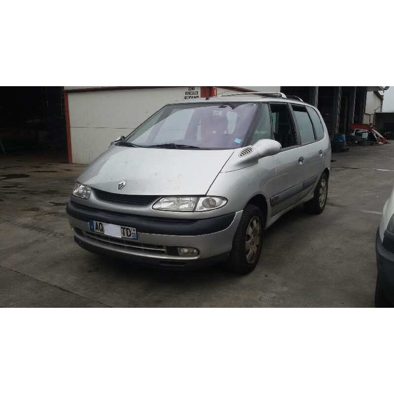 RENAULT ESPACE / GRAND ESPACE (JE0)
