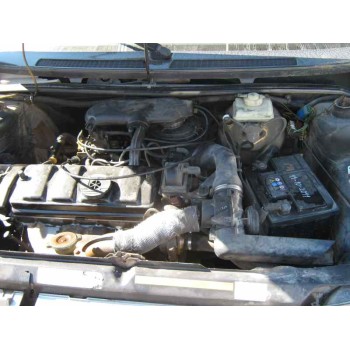 citroën ax (za-_) del año 1989