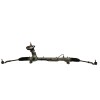 Recambio de cremallera direccion para ford focus berlina (cap) 1.6 tdci cat referencia OEM IAM 5M513200EB  