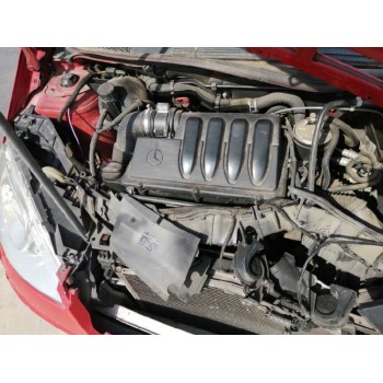 mercedes-benz clase a (w169) del año 2006