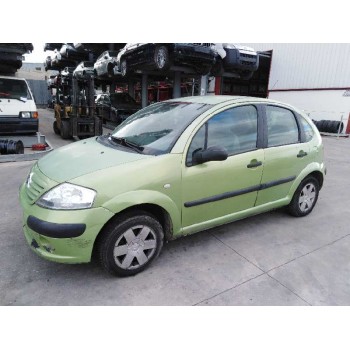 citroën c3 del año 2003