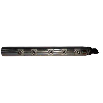 Recambio de rampa inyectora para opel zafira b 1.9 cdti referencia OEM IAM 55209572 0445214095 