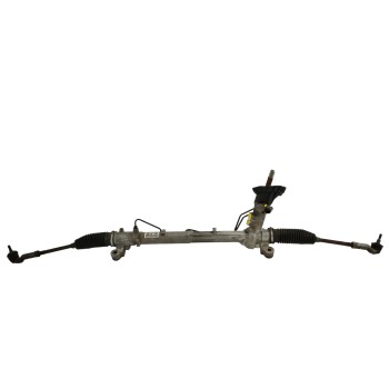 Recambio de cremallera direccion para ford focus berlina (cap) 1.6 tdci cat referencia OEM IAM 5M513200EB  