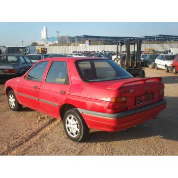 ford orion del año 1991