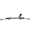 Recambio de cremallera direccion para ford focus berlina (cap) 1.6 tdci cat referencia OEM IAM 5M513200EB  