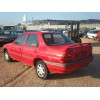 ford orion del año 1991