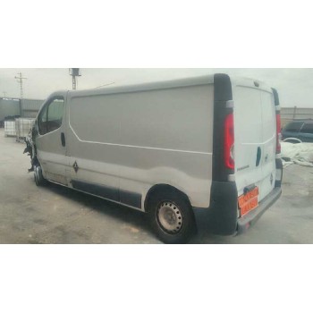 nissan primastar (x..) del año 2007