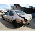 PEUGEOT 406 BERLINA (S1/S2)