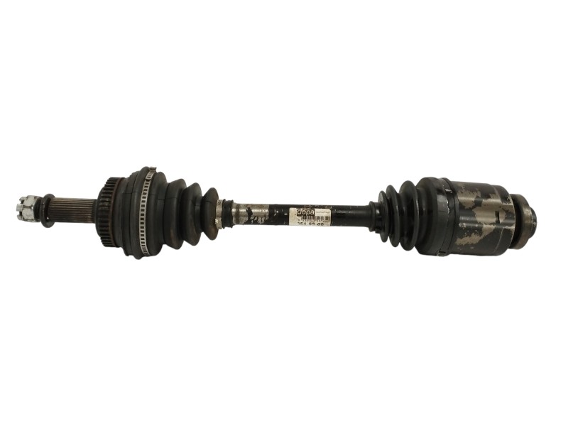 Recambio de transmision delantera izquierda para hyundai tucson (jm) 2.0 crdi cat referencia OEM IAM 495012E800 Recambio de transmision delantera izquierda para hyundai tucson (jm) 2.0 crdi cat referencia OEM IAM 495012E800