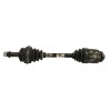 Recambio de transmision delantera izquierda para hyundai tucson (jm) 2.0 crdi cat referencia OEM IAM 495012E800  