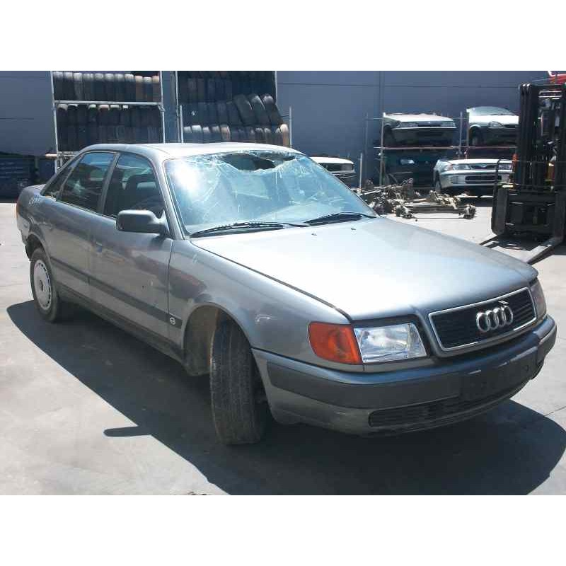 audi 100 berlina (c4) del año 1991