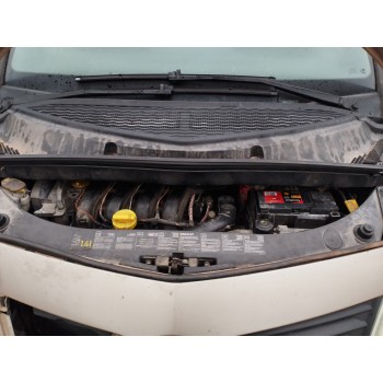 renault modus del año 2005