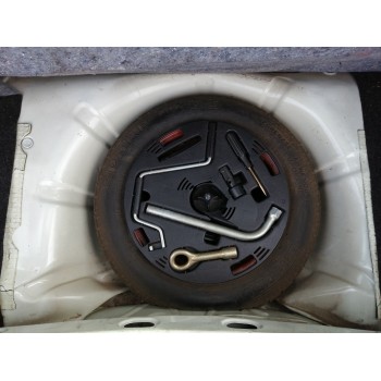 Recambio de carroceria corte para fiat punto berlina (176) 1.7 turbodiesel cat referencia OEM IAM   
