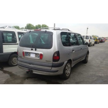 renault espace / grand espace (je0) del año 2001