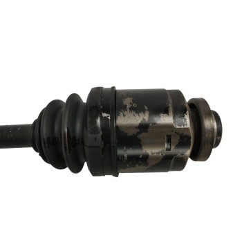 Recambio de transmision delantera izquierda para hyundai tucson (jm) 2.0 crdi cat referencia OEM IAM 495012E800  