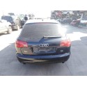 AUDI A6 AVANT (4F5)
