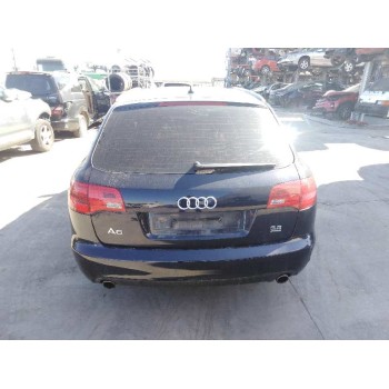 audi a6 avant (4f5) del año 2007