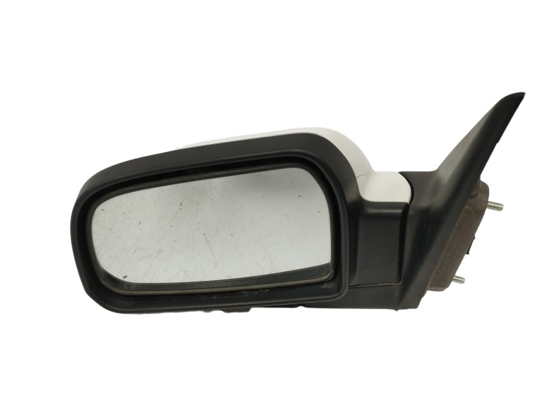 Recambio de retrovisor izquierdo para hyundai tucson (jm) 2.0 crdi cat referencia OEM IAM  5 CABLES OBSERVAR FOTO