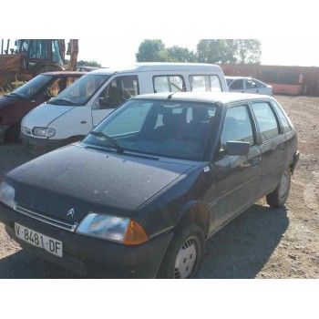 citroën ax (za-_) del año 1989