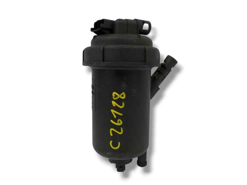 Recambio de soporte filtro gasoil para opel zafira b 1.9 cdti referencia OEM IAM 13204107 675515220 