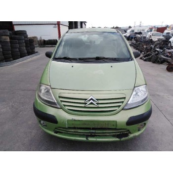 citroën c3 del año 2003
