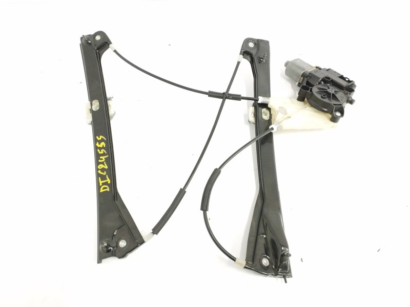 Recambio de elevalunas delantero izquierdo para volkswagen polo (6r1) 1.2 tdi referencia OEM IAM 6R0959801AB S850311038 