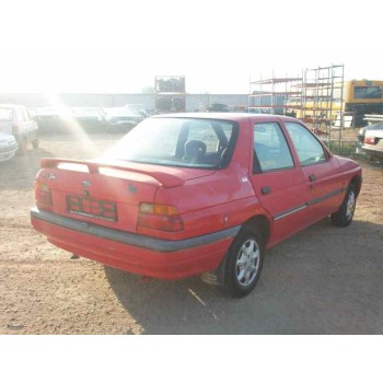 ford orion del año 1991