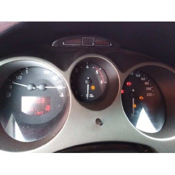 seat altea (5p1) del año 2004