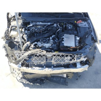 mercedes-benz clase a sedán (v177) del año 2023