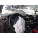 FORD FOCUS BERLINA (CAP)