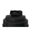 Recambio de soporte filtro gasoil para opel zafira b 1.9 cdti referencia OEM IAM 13204107 675515220 
