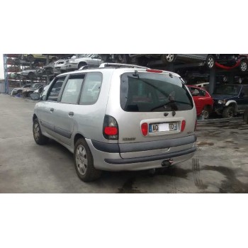renault espace / grand espace (je0) del año 2001