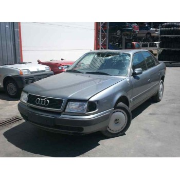 audi 100 berlina (c4) del año 1991