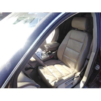 audi a6 avant (4f5) del año 2007