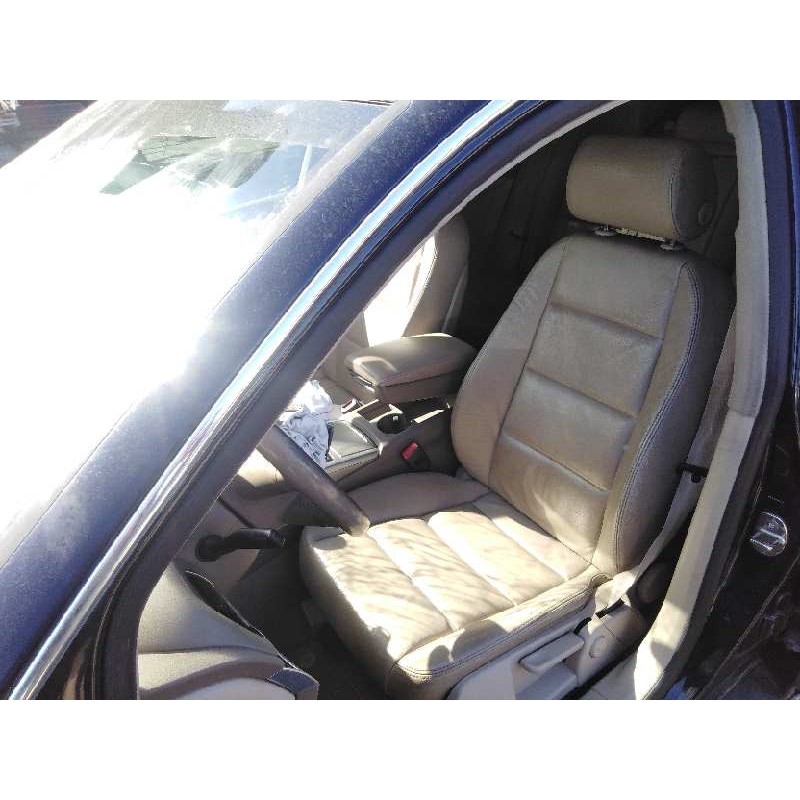 AUDI A6 C6 Avant (4F5) 2007