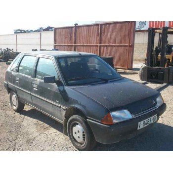 citroën ax (za-_) del año 1989