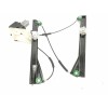 Recambio de elevalunas delantero izquierdo para volkswagen polo (6r1) 1.2 tdi referencia OEM IAM 6R0959801AB S850311038 