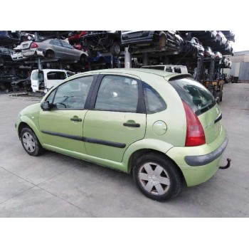 citroën c3 del año 2003