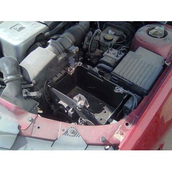 peugeot 406 berlina (s1/s2) del año 2002