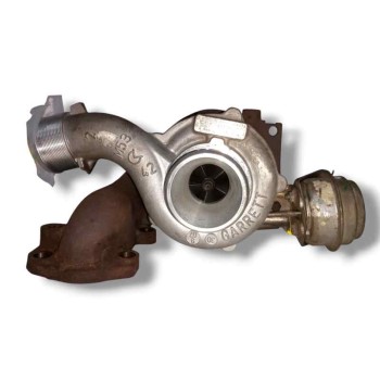 TURBOCOMPRESOR 55205474 