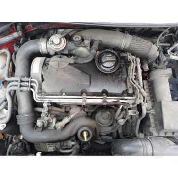 seat altea (5p1) del año 2004